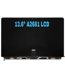 Màn hình MacBook Air M2 A2681 (2022 – 2023) - Tấm LCD